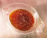 チンゲン菜と厚揚げとニンジンのとろみ中華作り方5写真