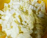 白菜のツナ炒め★作り方1写真