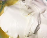 カフェに負けない簡単濃厚チーズケーキ作り方5写真