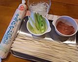 伸びにくい！乾麺で早く出来る簡単ラーメン作り方1写真