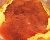 カフェに負けない簡単濃厚チーズケーキ作り方6写真