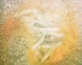 ゴマとよく合うもやしナムル★作り方3写真