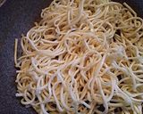 伸びにくい！乾麺で早く出来る簡単ラーメン作り方6写真