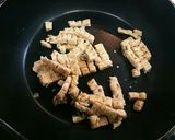 【犬おやつ】フライパンでお魚クッキー♪作り方4写真