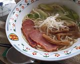 伸びにくい！乾麺で早く出来る簡単ラーメン作り方9写真