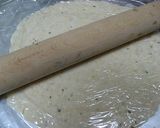 パン粉でピザ♪作り方4写真