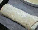 りんごと栗のシュトゥルーデル作り方4写真