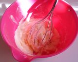 糖質制限☆簡単おからチーズケーキ作り方1写真