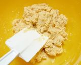 柿クッキー作り方9写真