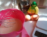 糖質制限☆簡単おからチーズケーキ作り方6写真