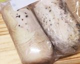 お弁当にも☆やわらかしっとり鶏ハム作り方22写真