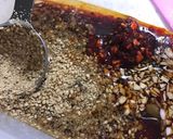 【作り置き】食べラーで！簡単 ニラだれ作り方2写真