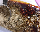 【作り置き】食べラーで！簡単 ニラだれ作り方2写真