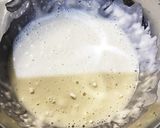 【秘密兵器は】菜の花の天ぷら【保冷剤】作り方2写真