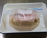 【大人好み】甘酒仕込みの豚の角煮作り方1写真