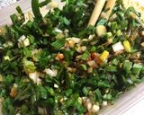 【作り置き】食べラーで！簡単 ニラだれ作り方3写真