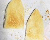 ピカチュー ケーキ☆息子の誕生日に♡作り方2写真