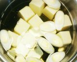 寒い夜は❄鱈の白子入り湯豆腐作り方6写真