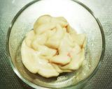 寒い夜は❄鱈の白子入り湯豆腐作り方3写真