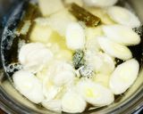 寒い夜は❄鱈の白子入り湯豆腐作り方7写真