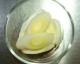 寒い夜は❄鱈の白子入り湯豆腐作り方1写真