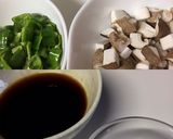 カシューナッツと鶏肉の炒め物〈腰果肉丁〉作り方1写真