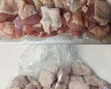 カシューナッツと鶏肉の炒め物〈腰果肉丁〉作り方2写真