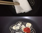 カシューナッツと鶏肉の炒め物〈腰果肉丁〉作り方4写真