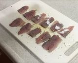 揚げずに簡単♪アジの南蛮漬け作り方3写真
