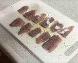 揚げずに簡単♪アジの南蛮漬け作り方3写真