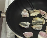 揚げずに簡単♪アジの南蛮漬け作り方4写真