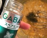 話題の新スイーツ！アンビジブルケーキ　作り方4写真