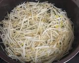 もやしとキュウリのキムチ和え作り方2写真