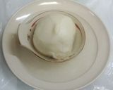 肉まんの温め方、蒸し器に負けないレンジ。作り方2写真