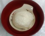 肉まんの温め方、蒸し器に負けないレンジ。作り方4写真