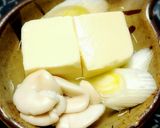 寒い夜は❄鱈の白子入り湯豆腐作り方8写真