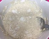 家にあるもので簡単にふわふわお好み焼き作り方3写真