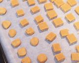 粉チーズとケチャップで甘くないクッキー作り方6写真