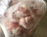 高野豆腐の肉巻き*甘辛作り方5写真