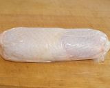 簡単！おすすめ！！鶏ハム作り方1写真