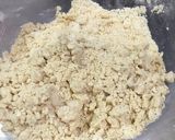 簡単！卵不使用アイスボックスクッキー作り方5写真