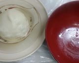 肉まんの温め方、蒸し器に負けないレンジ。作り方5写真
