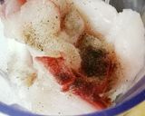 本物みたい!?まるごと食べれるいがぐり♥作り方3写真