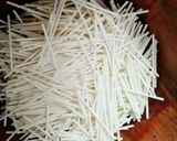 本物みたい!?まるごと食べれるいがぐり♥作り方6写真