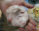 本物みたい!?まるごと食べれるいがぐり♥作り方7写真