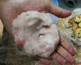 本物みたい!?まるごと食べれるいがぐり♥作り方7写真