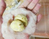 本物みたい!?まるごと食べれるいがぐり♥作り方8写真