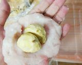 本物みたい!?まるごと食べれるいがぐり♥作り方8写真