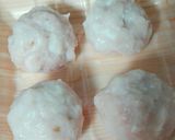本物みたい!?まるごと食べれるいがぐり♥作り方9写真