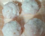 本物みたい!?まるごと食べれるいがぐり♥作り方9写真
